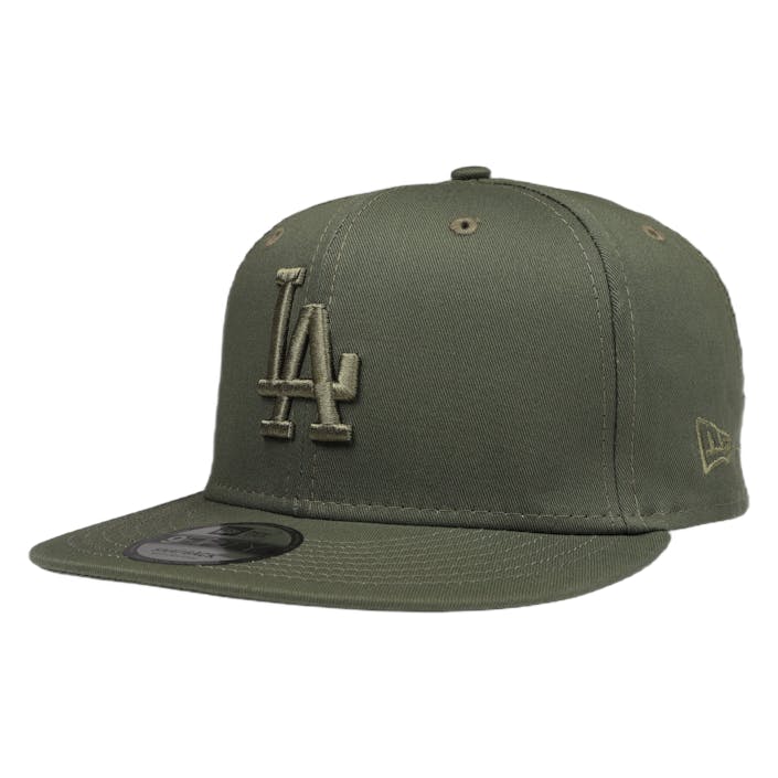 LEAGUE ESSENTIAL 950 DODGERS, Unisex, Apparels, hats & caps, Grey, M/L