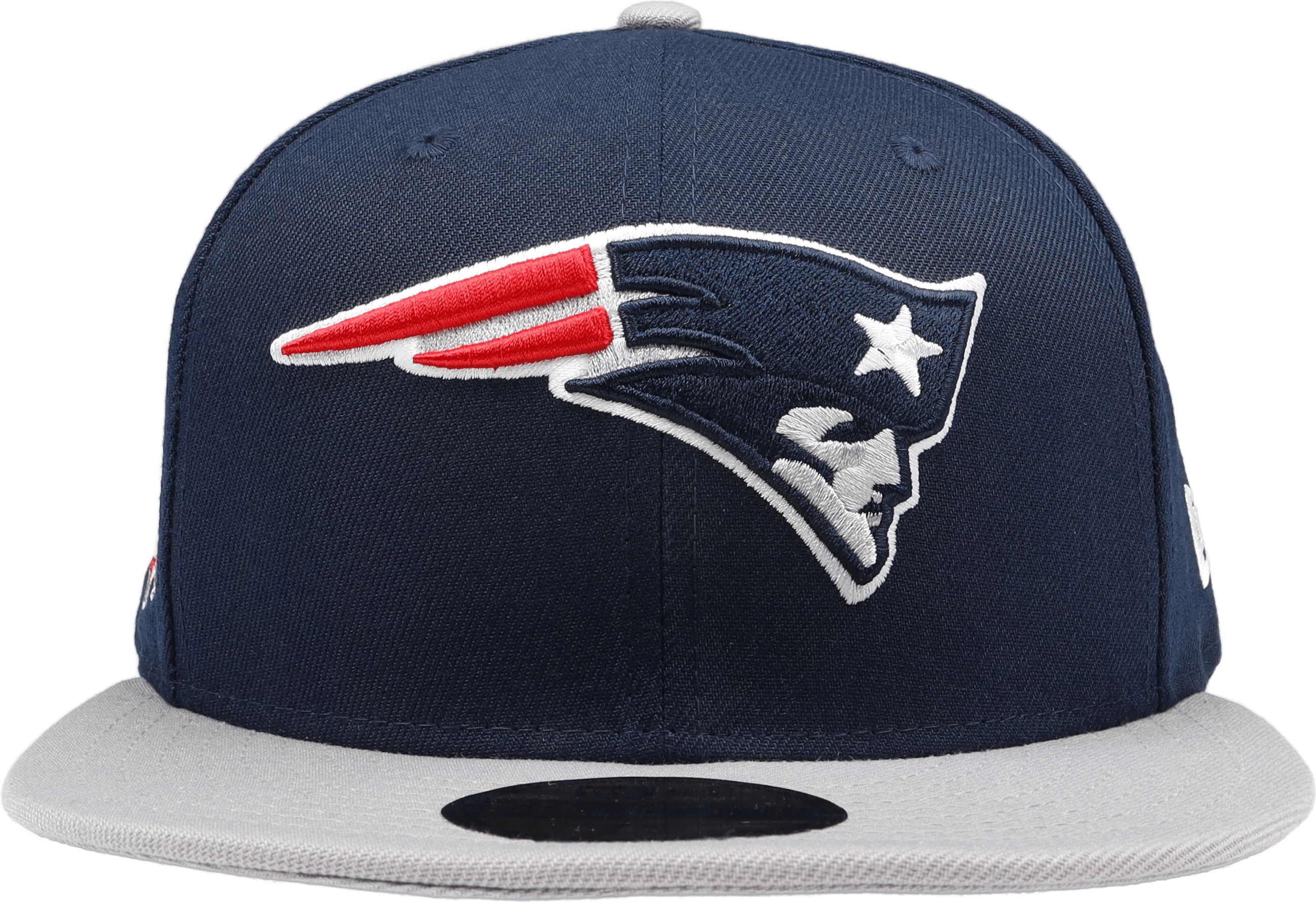 SIDE PATCH 5950 PATRIOTS - Bild 2