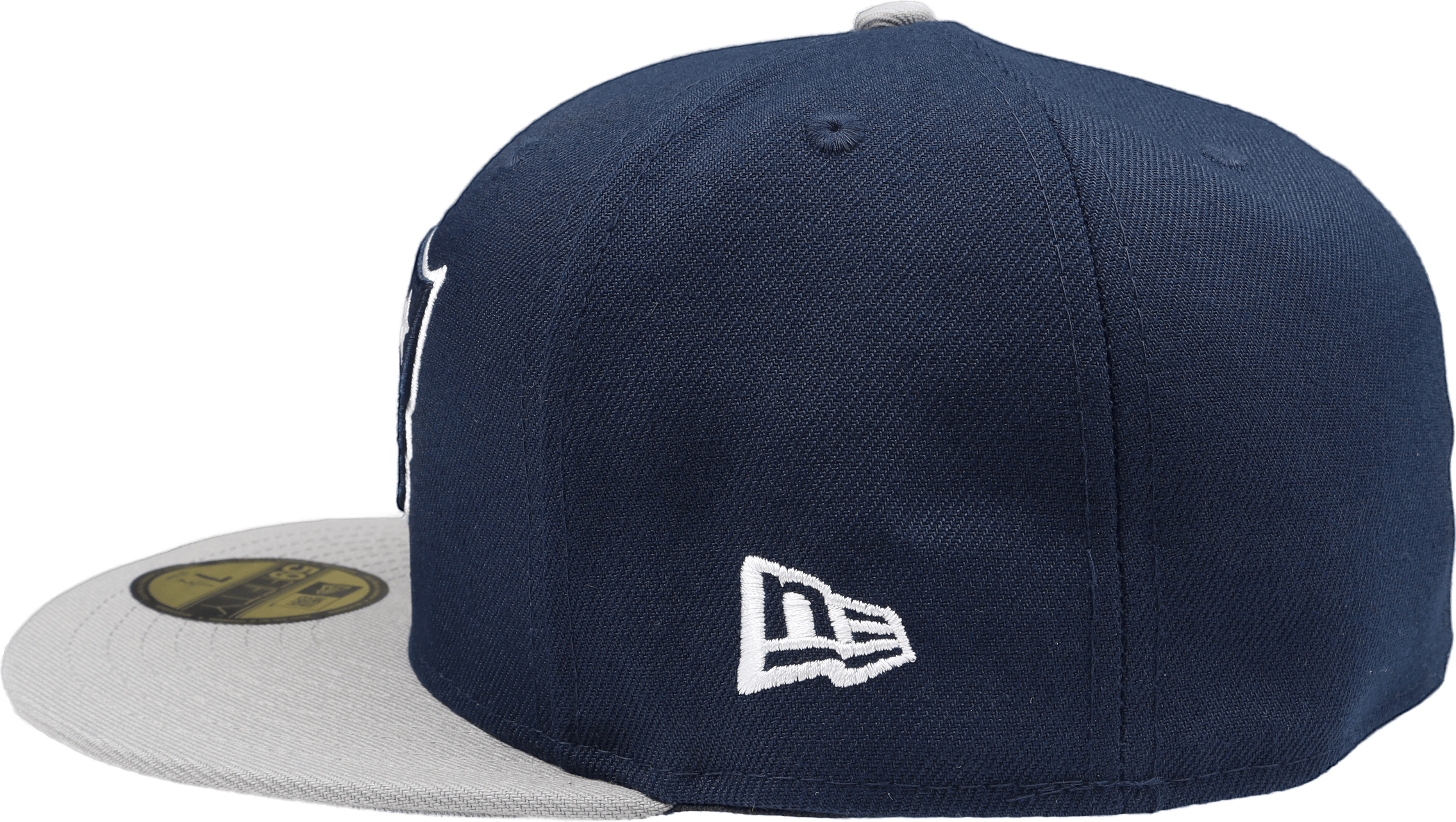 SIDE PATCH 5950 PATRIOTS - Bild 3