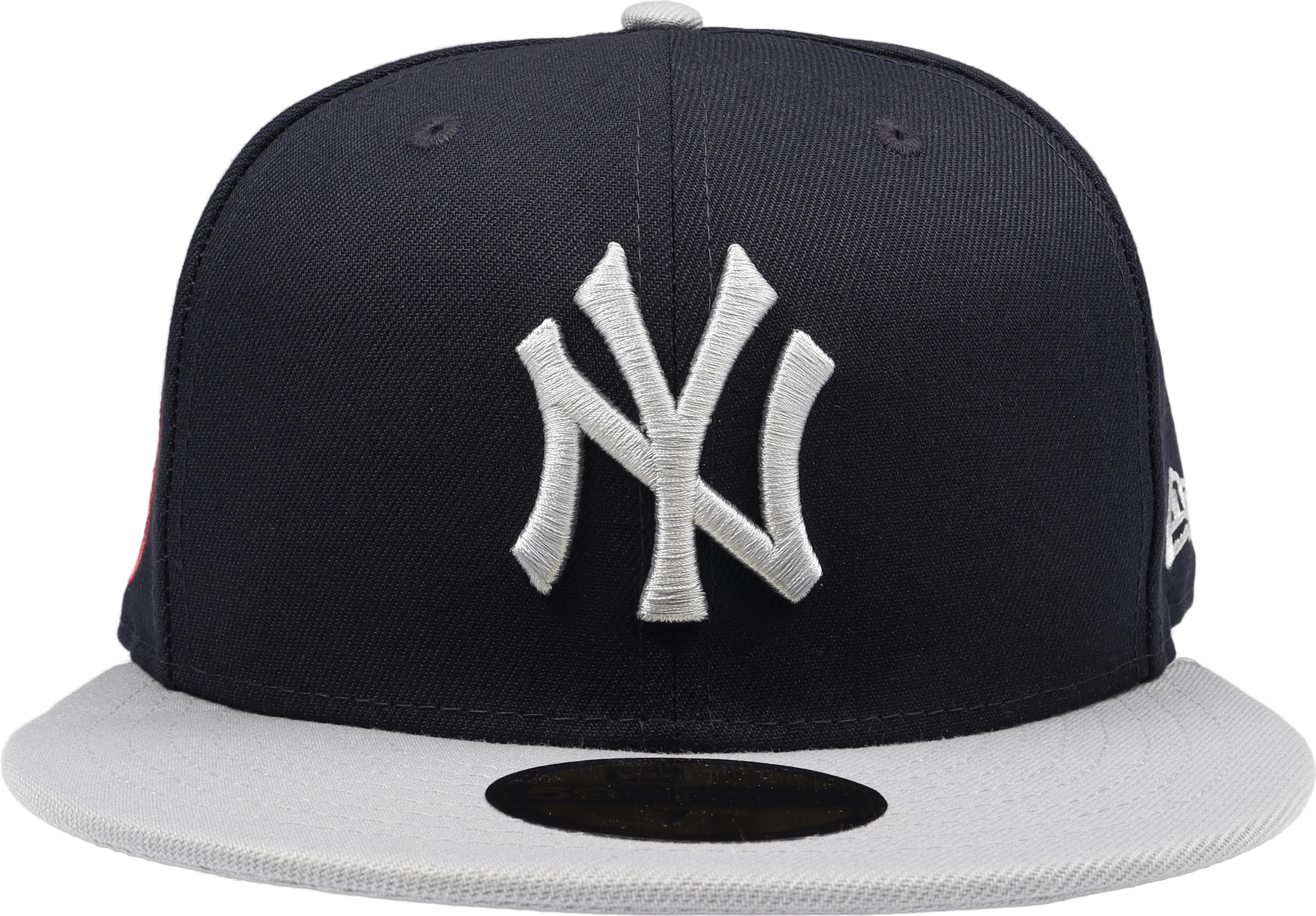 SIDE PATCH 5950 YANKEES - Bild 2