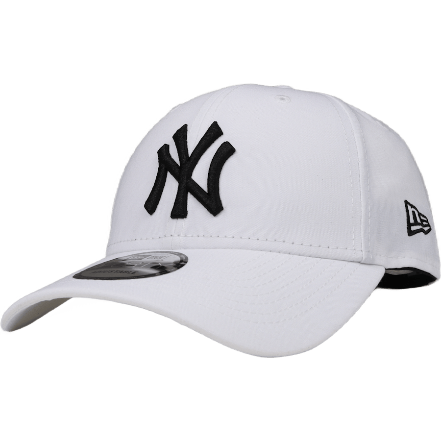 Monochrome 9forty Yankees White