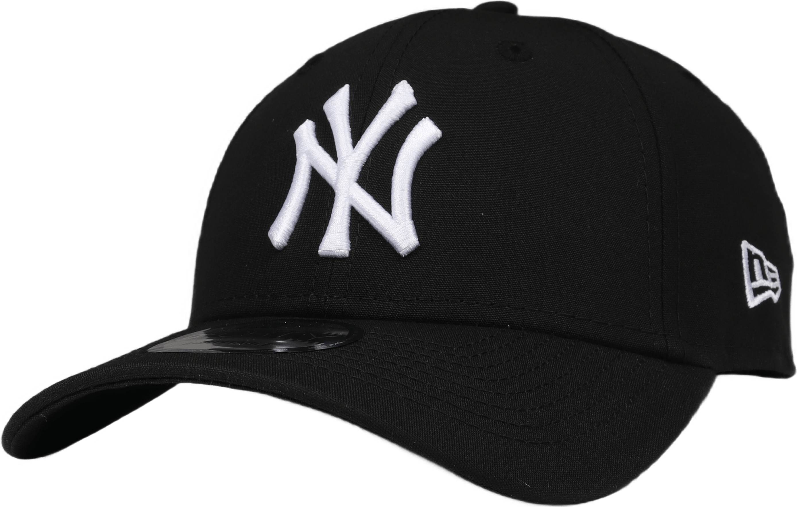 Monochrome 9forty Yankees Black