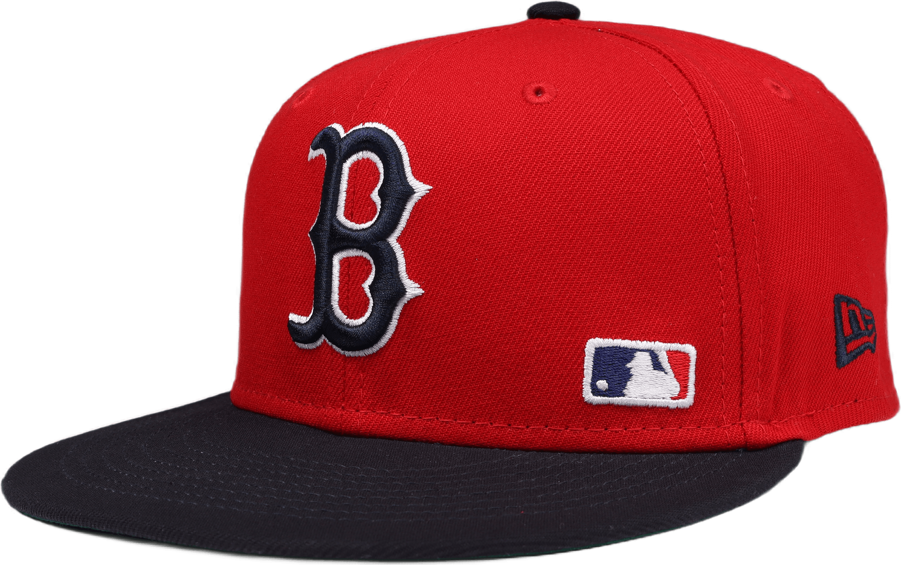 TEAM ARCH 950 RED SOX, Unisex, Kleding, hoeden & petten, Rood, M/L