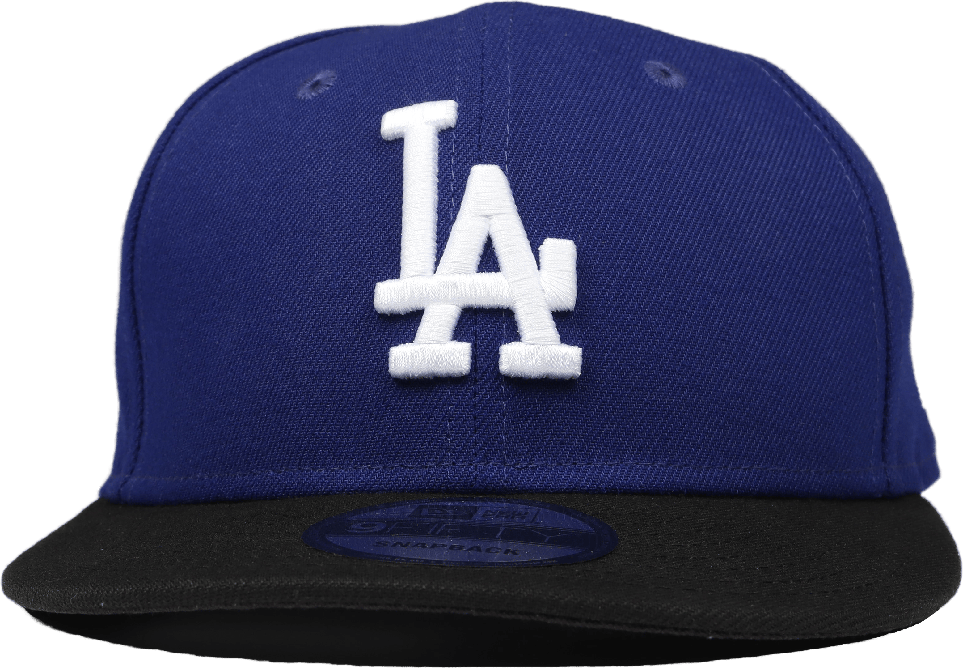 Mlb21 City Cnct Off 950 Dodger Blue - Bild 2