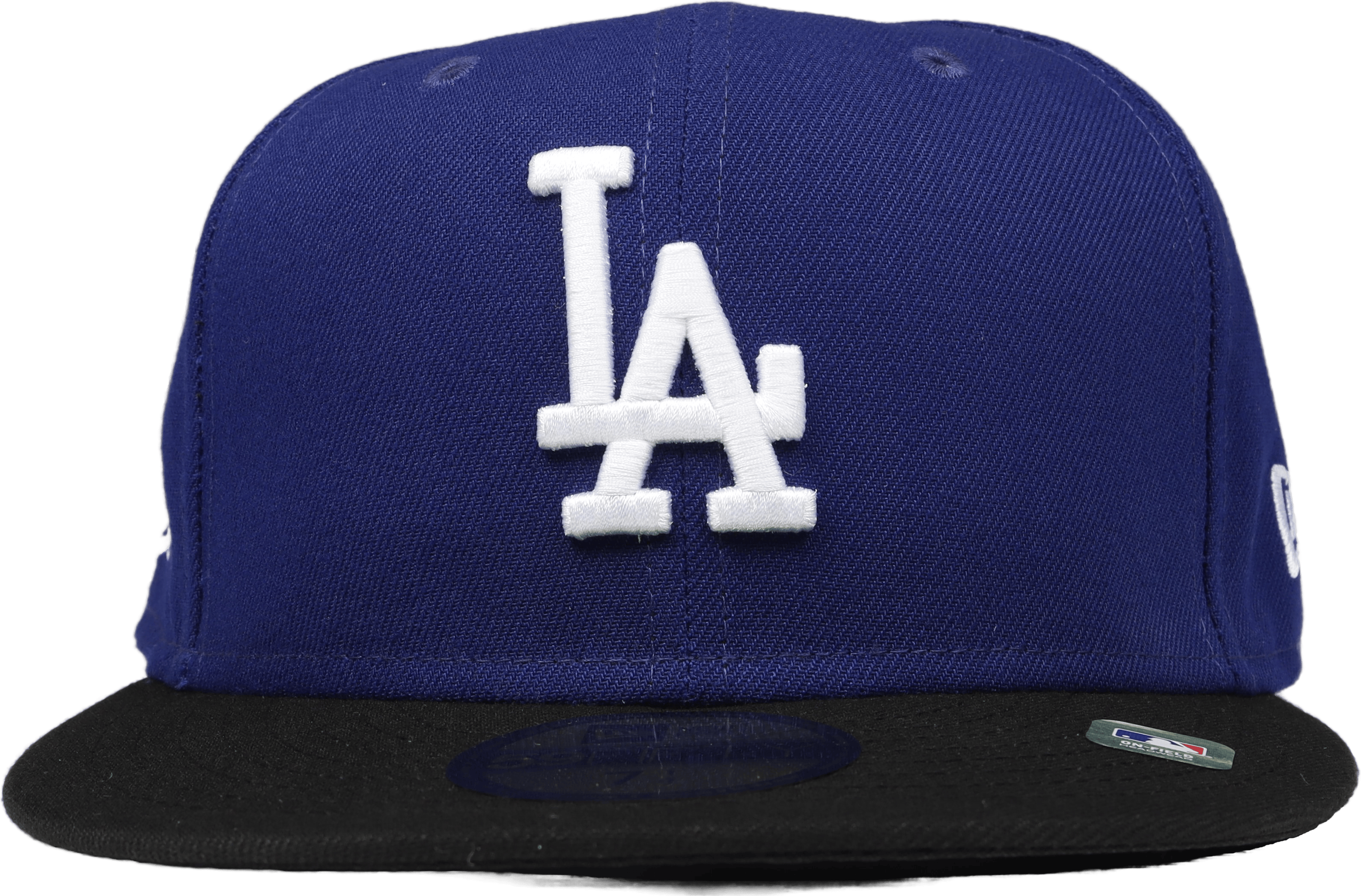 Mlb21 City Cnct Off 5950 Dodge Blue - Bild 2