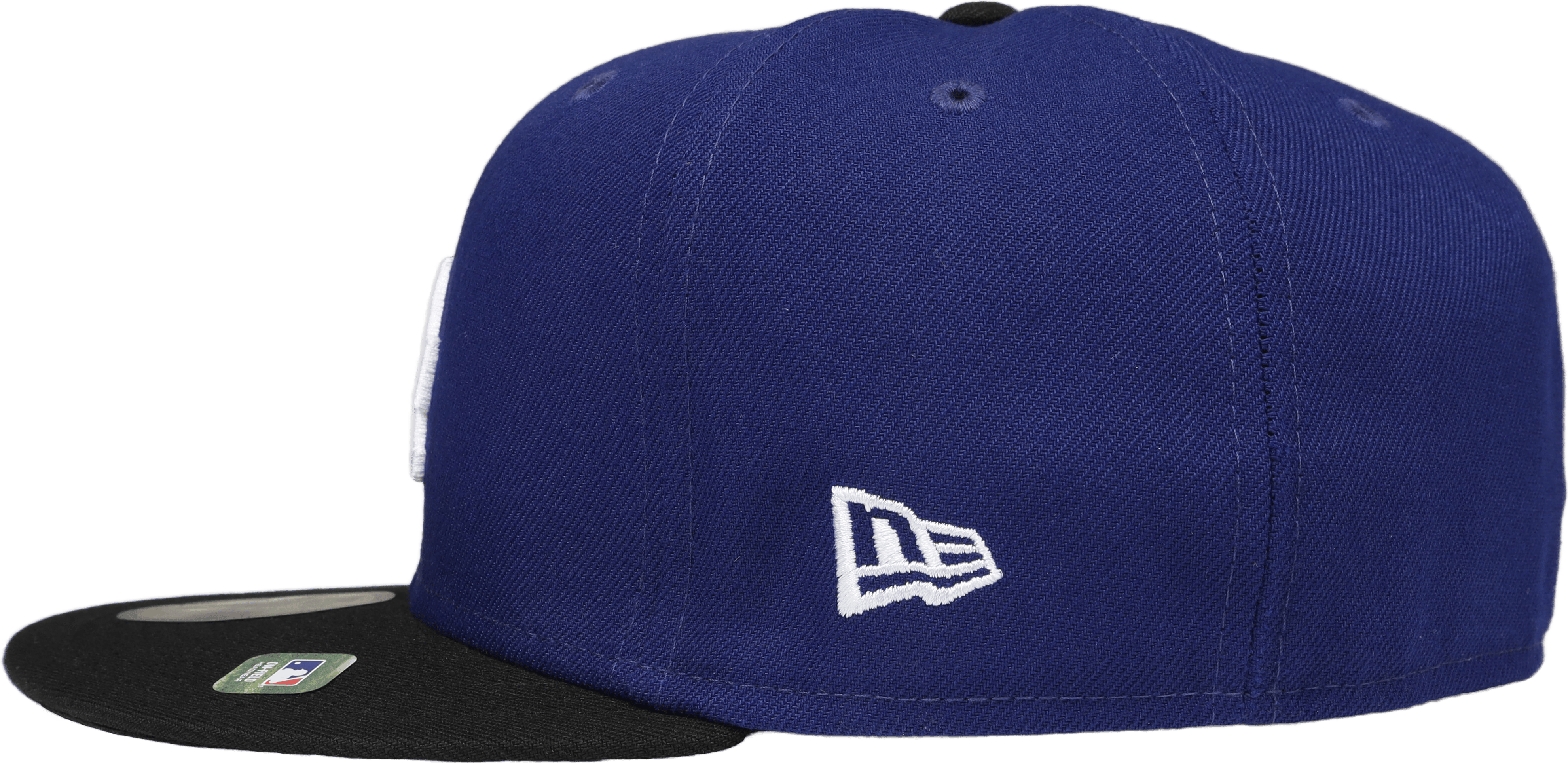 Mlb21 City Cnct Off 5950 Dodge Blue - Bild 3