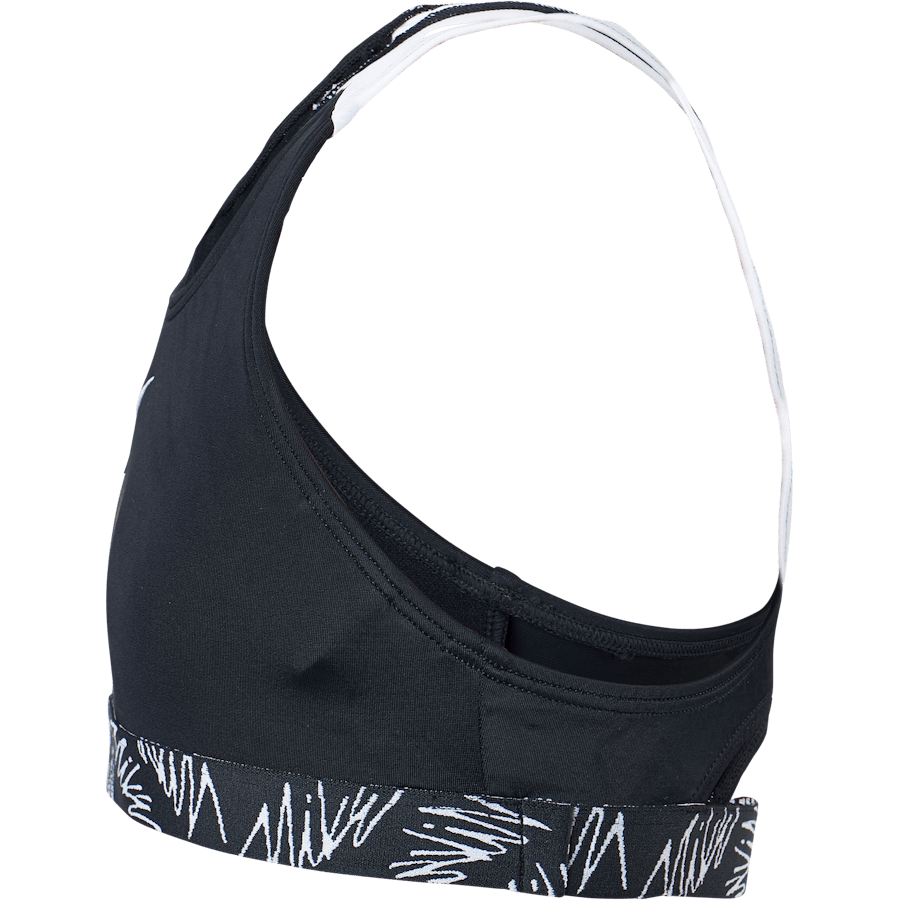 Nike G Crossback Bikini Script Black - Bild 2