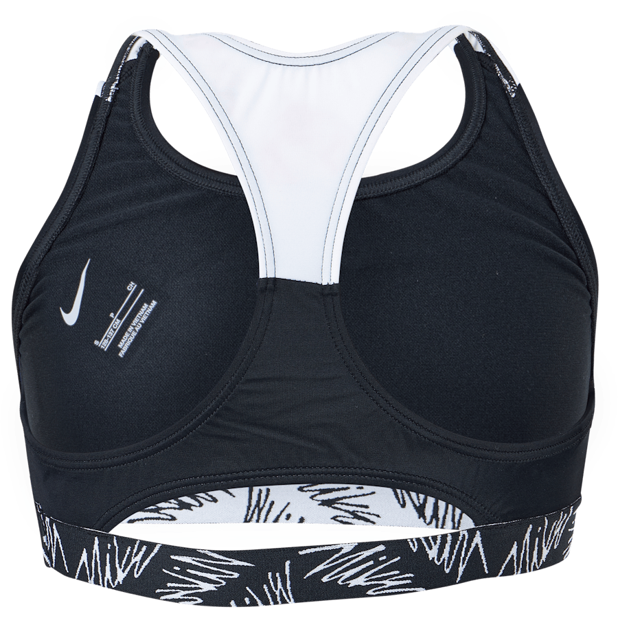 Nike G Crossback Bikini Script Black - Bild 3