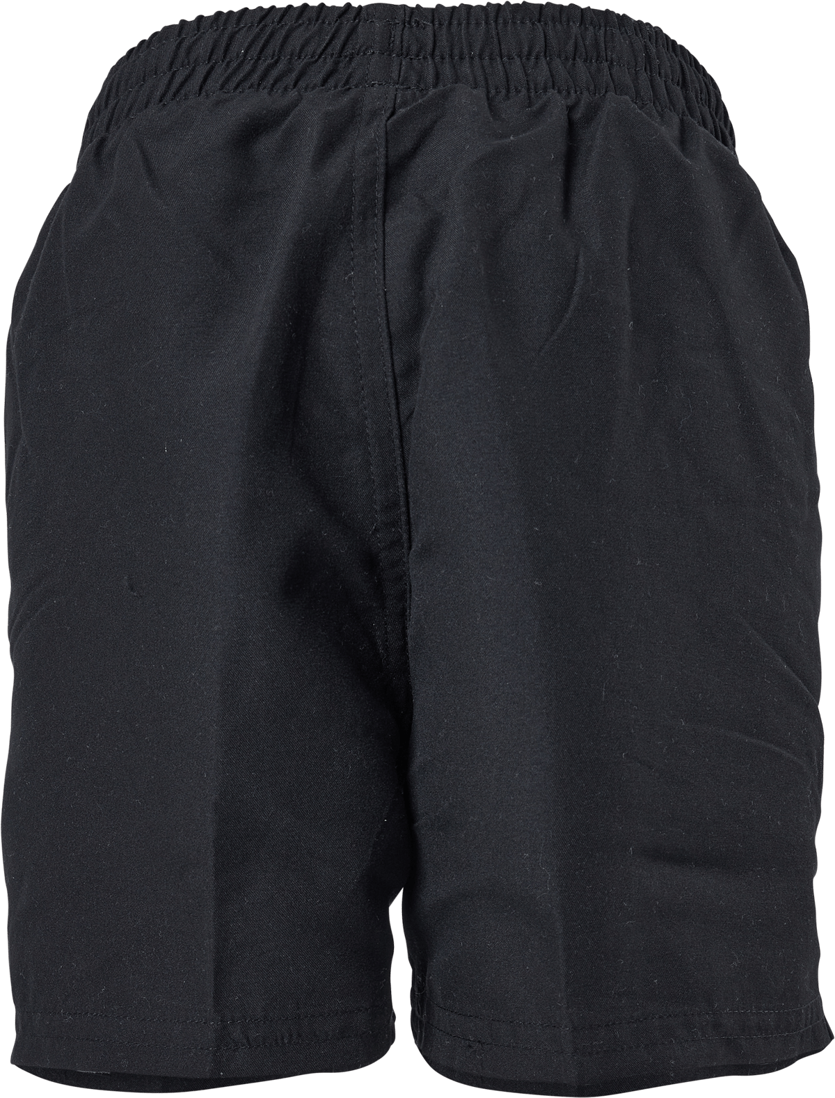 Nike B 4" Volley Short Ess Black - Bild 3