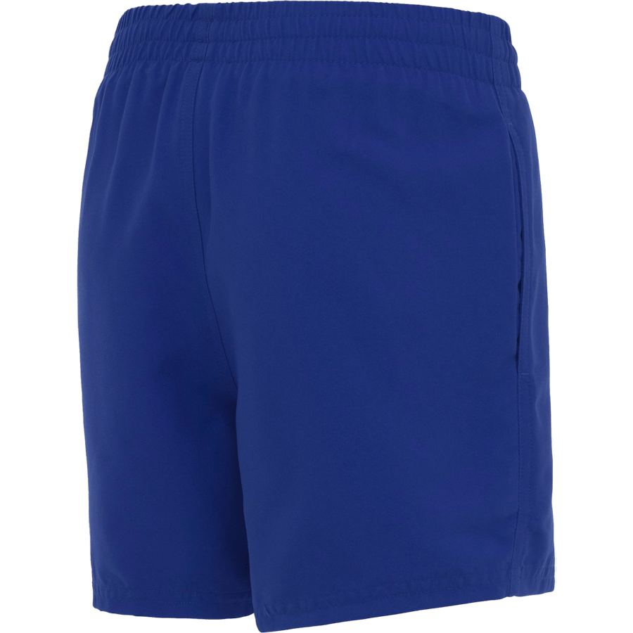 Nike B 4" Volley Short Ess Game Royal - Bild 2