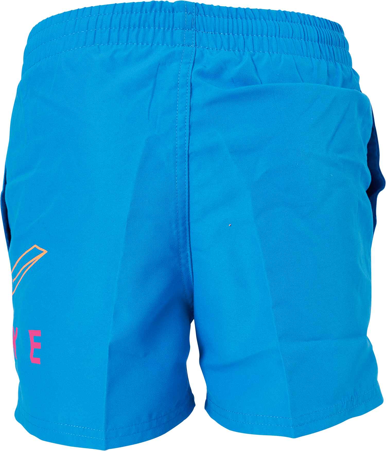 Nike B 4" Volley Short Split L Photo Blue - Bild 3