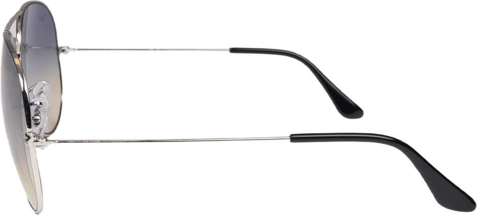 Aviator Large Metal 62 Silver | Aukščiausios kokybės gatviniai drabužiai ir  sportbačiai | Caliroots