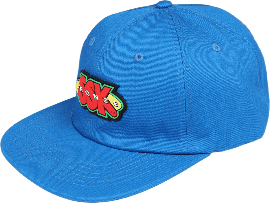 Based Camp Hat Based Camp Hat