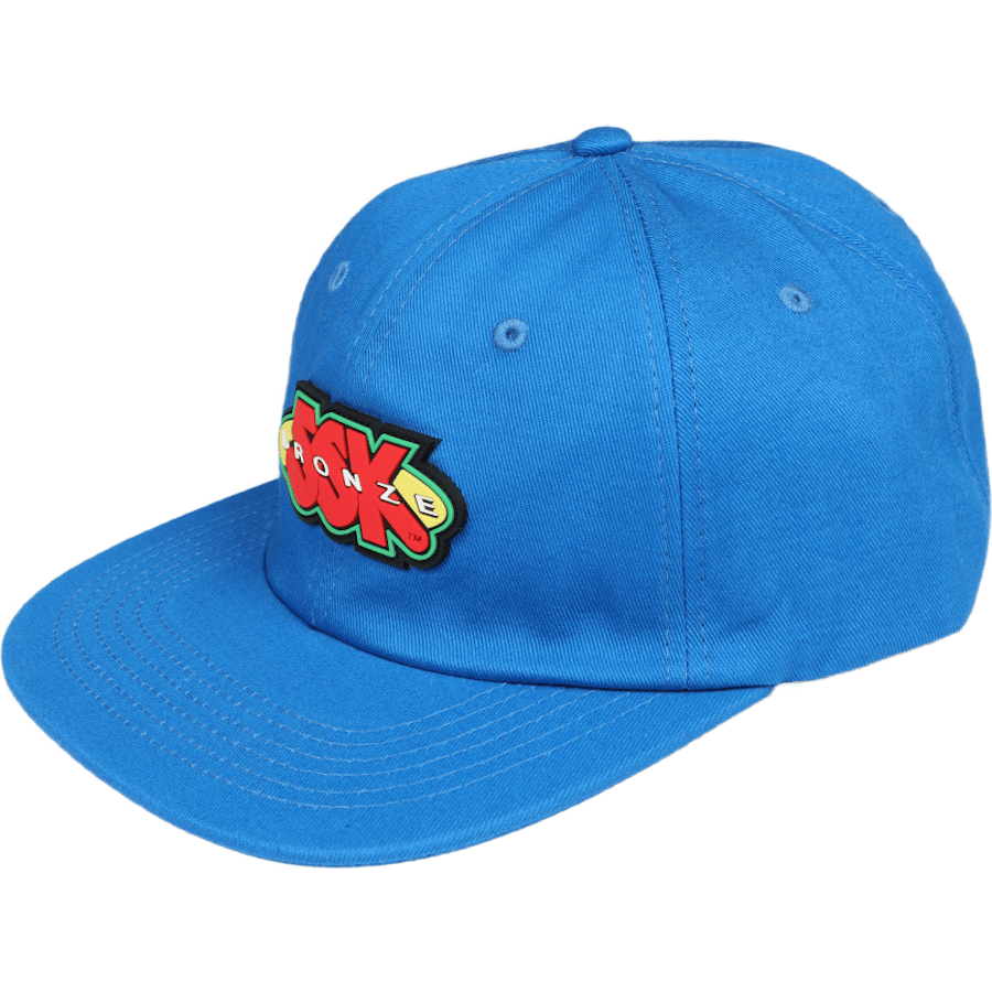 Based Camp Hat Based Camp Hat