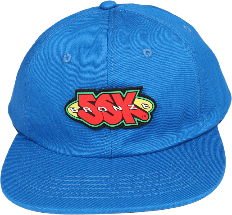 Based Camp Hat Based Camp Hat - Bild 2