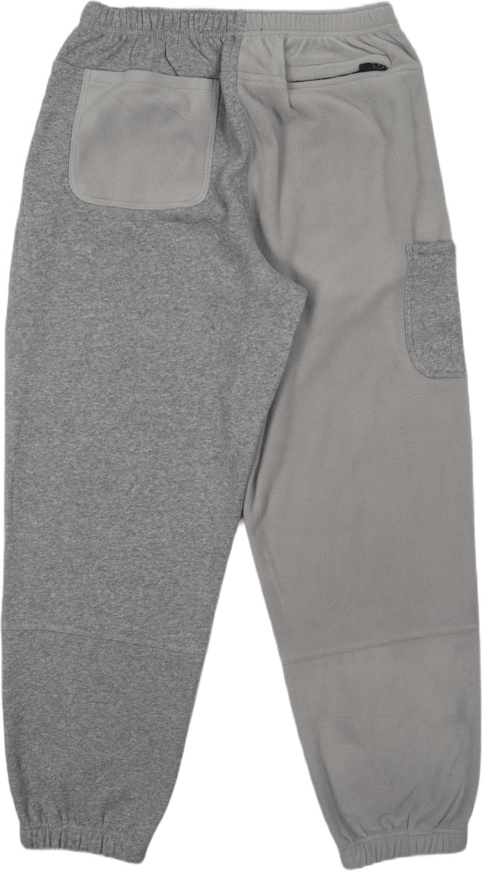 Split Sweat Pants Grey Split Sweat Pants Grey - Bild 3