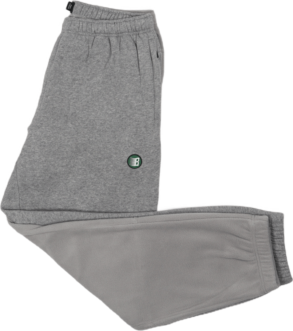 Split Sweat Pants Grey Split Sweat Pants Grey - Bild 5