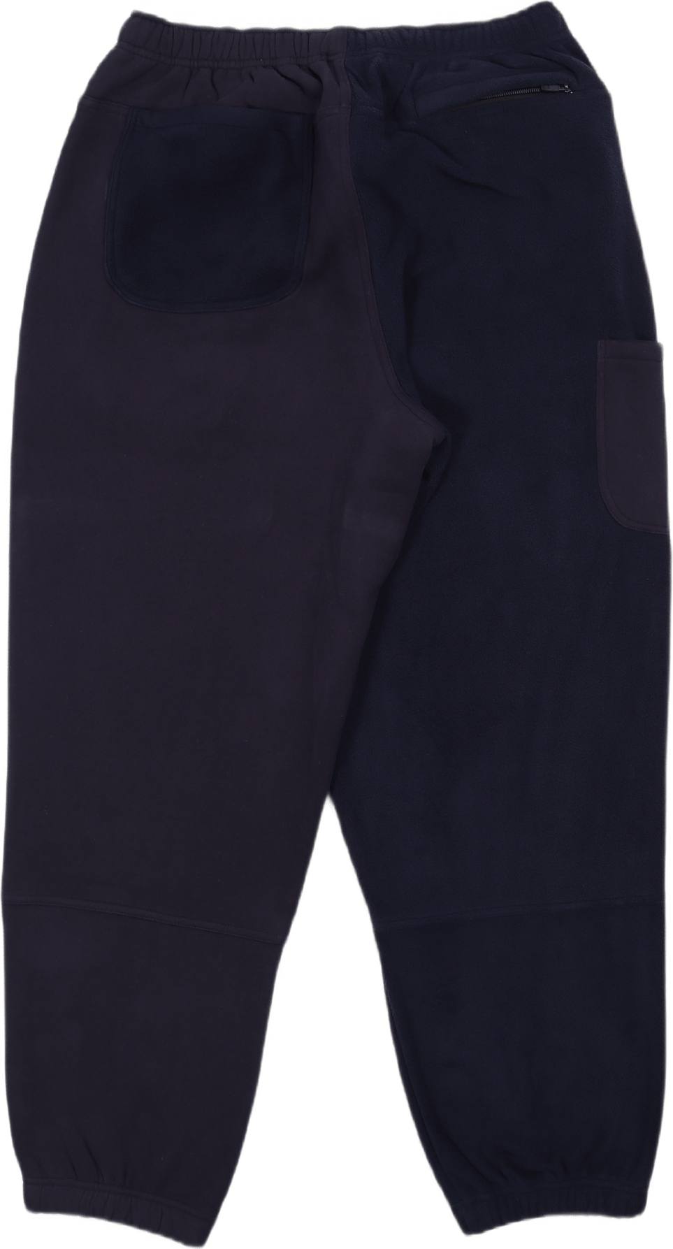Split Sweat Pants Navy Split Sweat Pants Navy - Bild 3