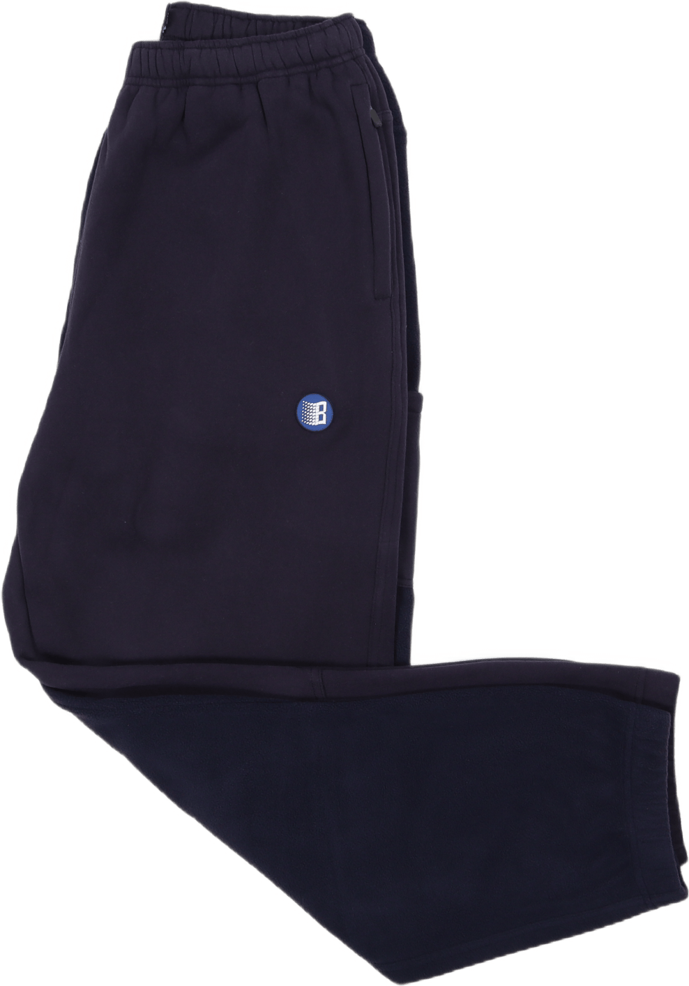 Split Sweat Pants Navy Split Sweat Pants Navy - Bild 5
