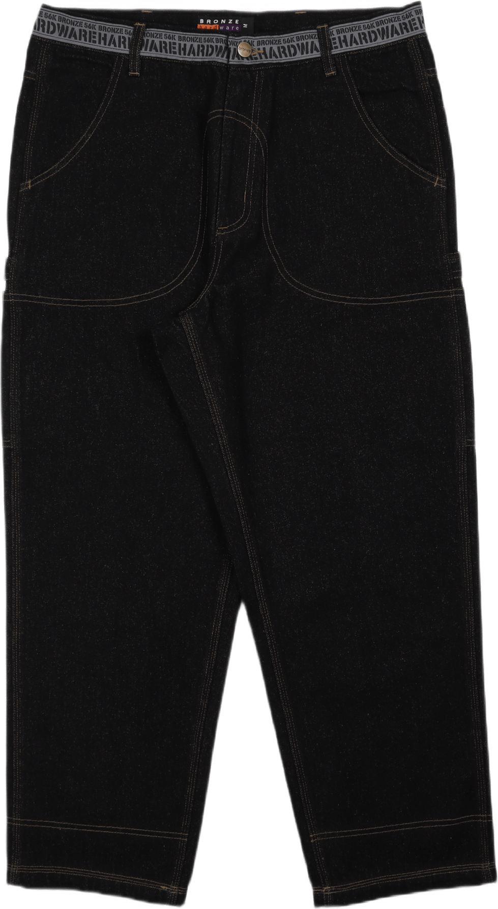 Model No. 56 Denim Black Model No. 56 Denim Black