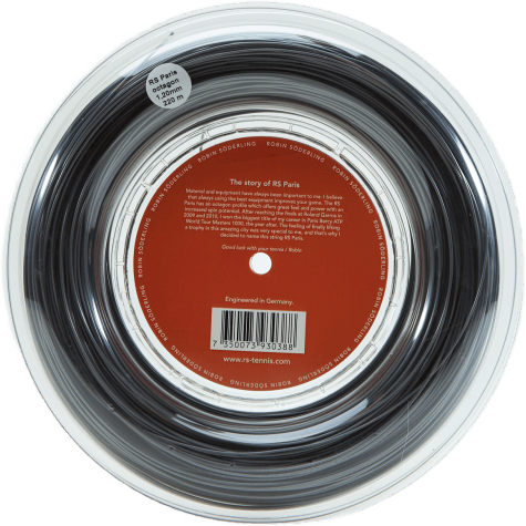 Paris Octagon 1.20 Reel 200m - Bild 2