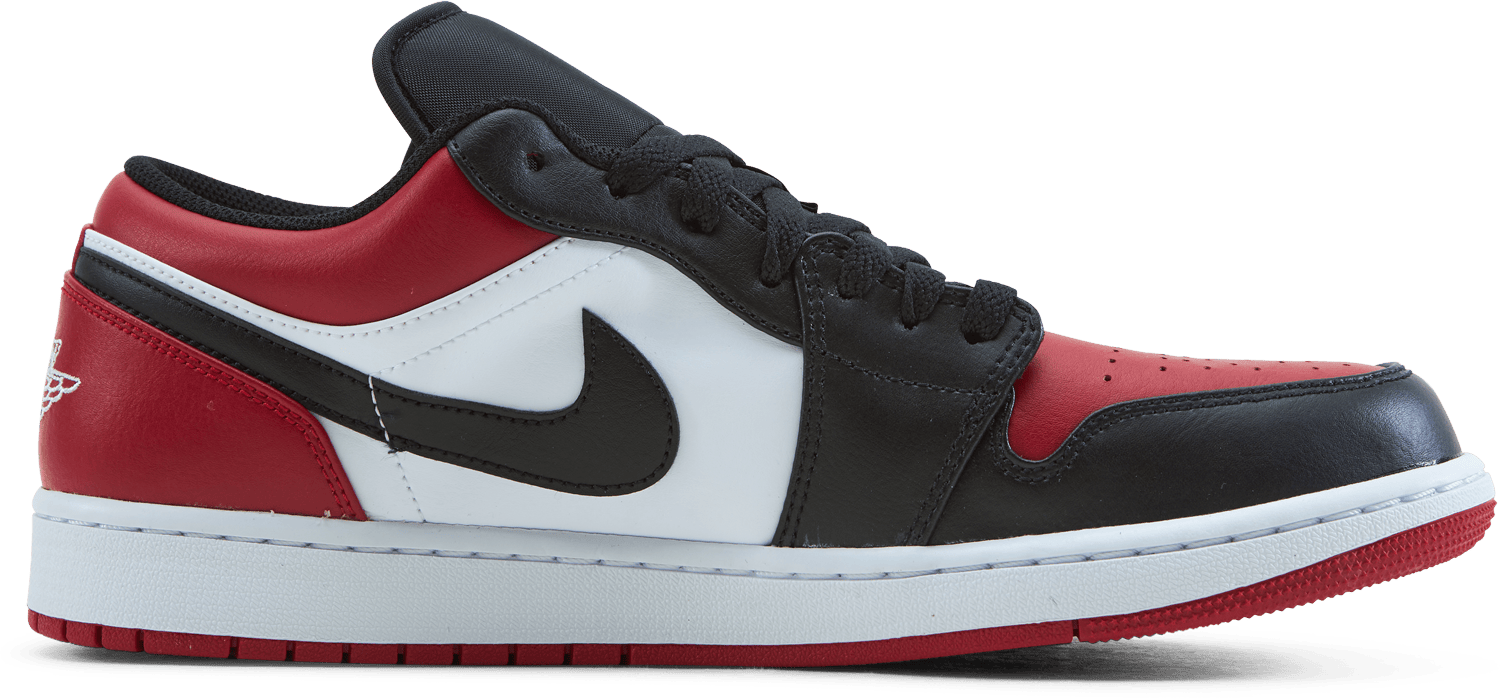 Air Jordan 1 Low - Bild 2