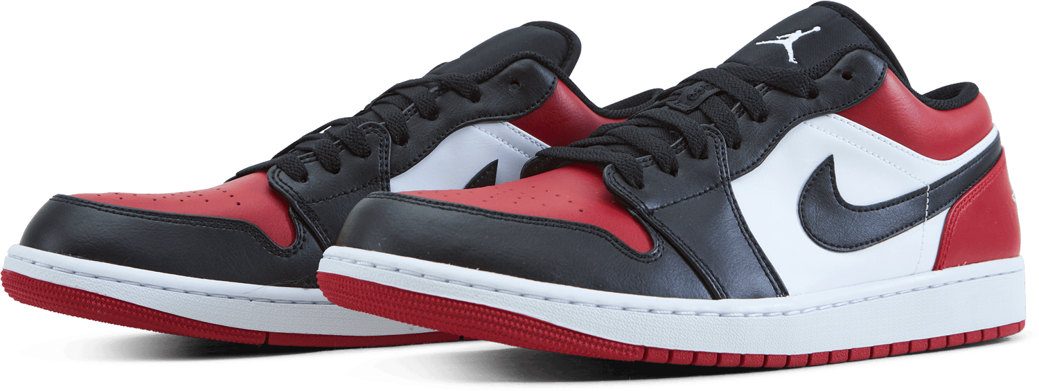 Air Jordan 1 Low - Bild 3
