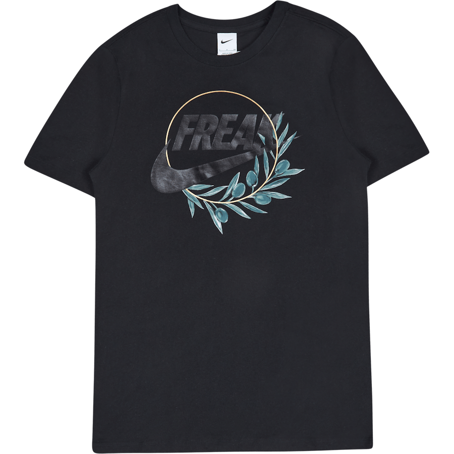 Giannis Basketball Tee