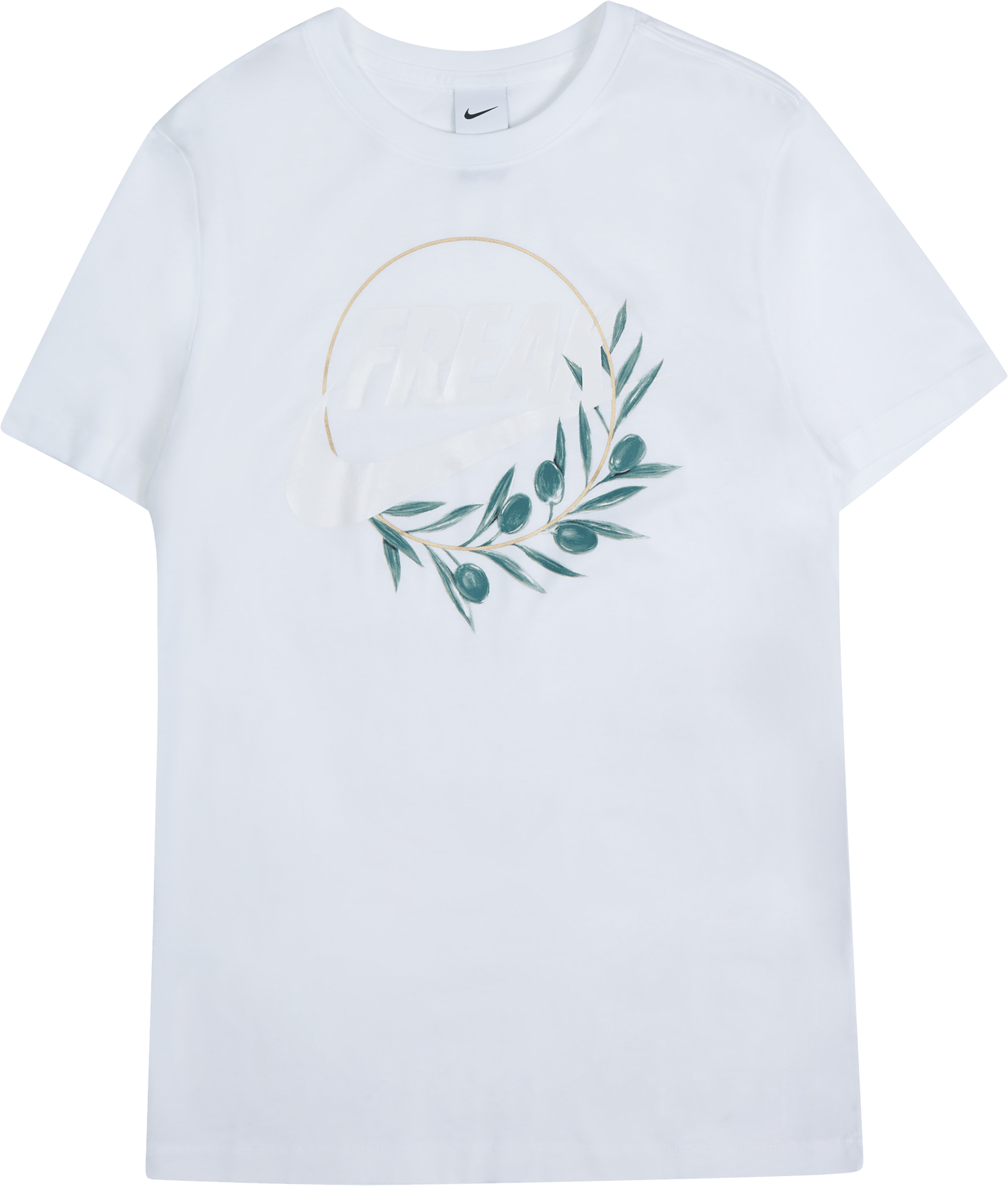 Giannis Men’s Basketball Tee