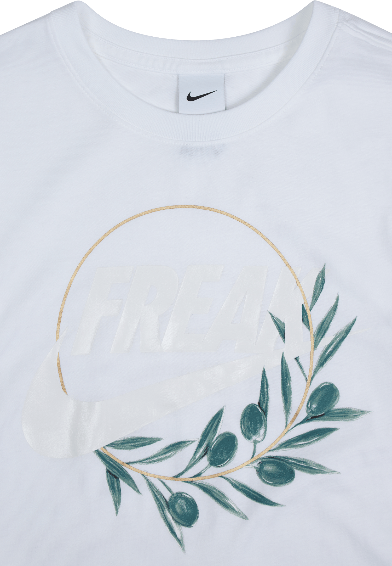 Giannis Men's Basketball Tee - Bild 3