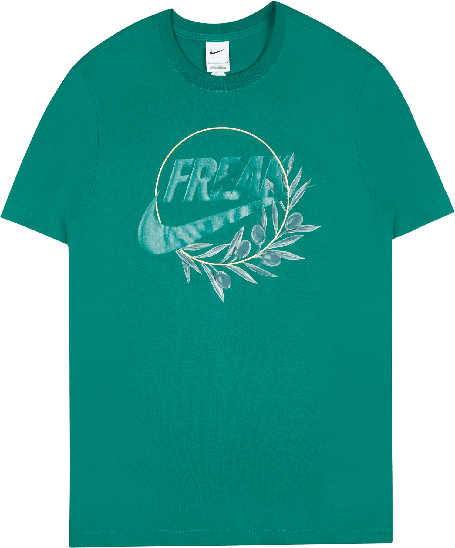 Giannis M Nk Tee Prm