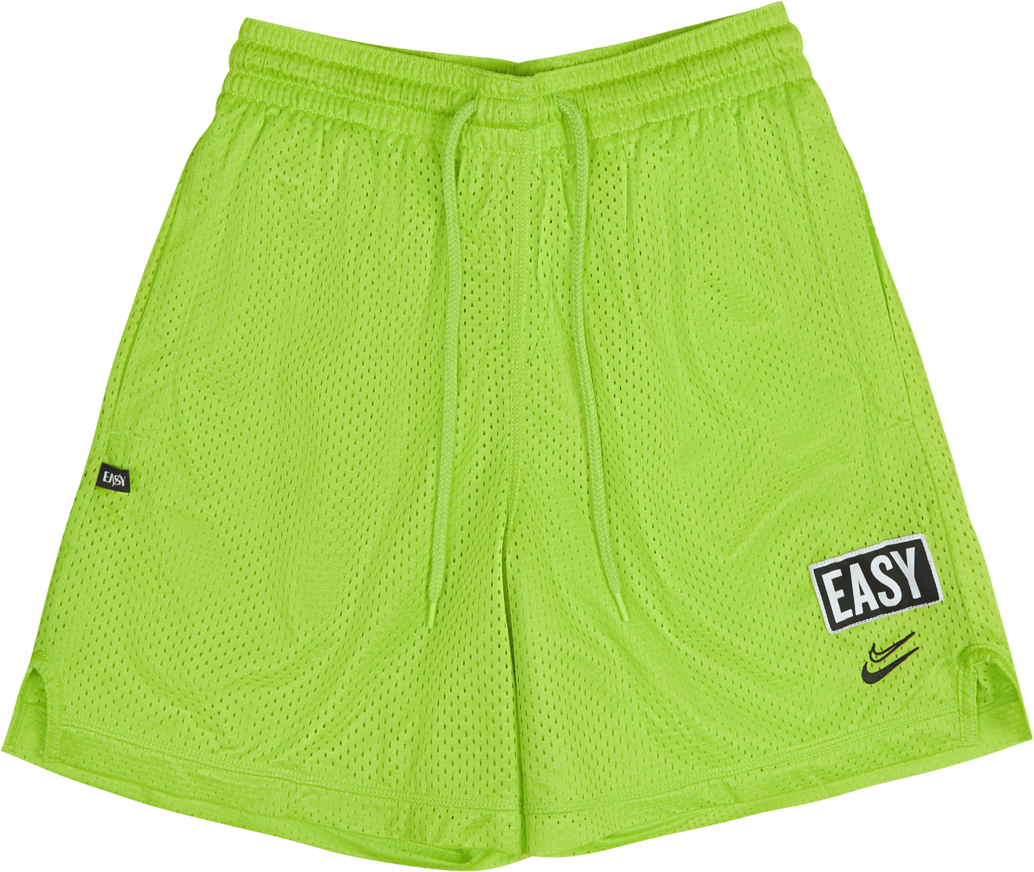 Men’s Mid-Thigh KD Basketball Shorts