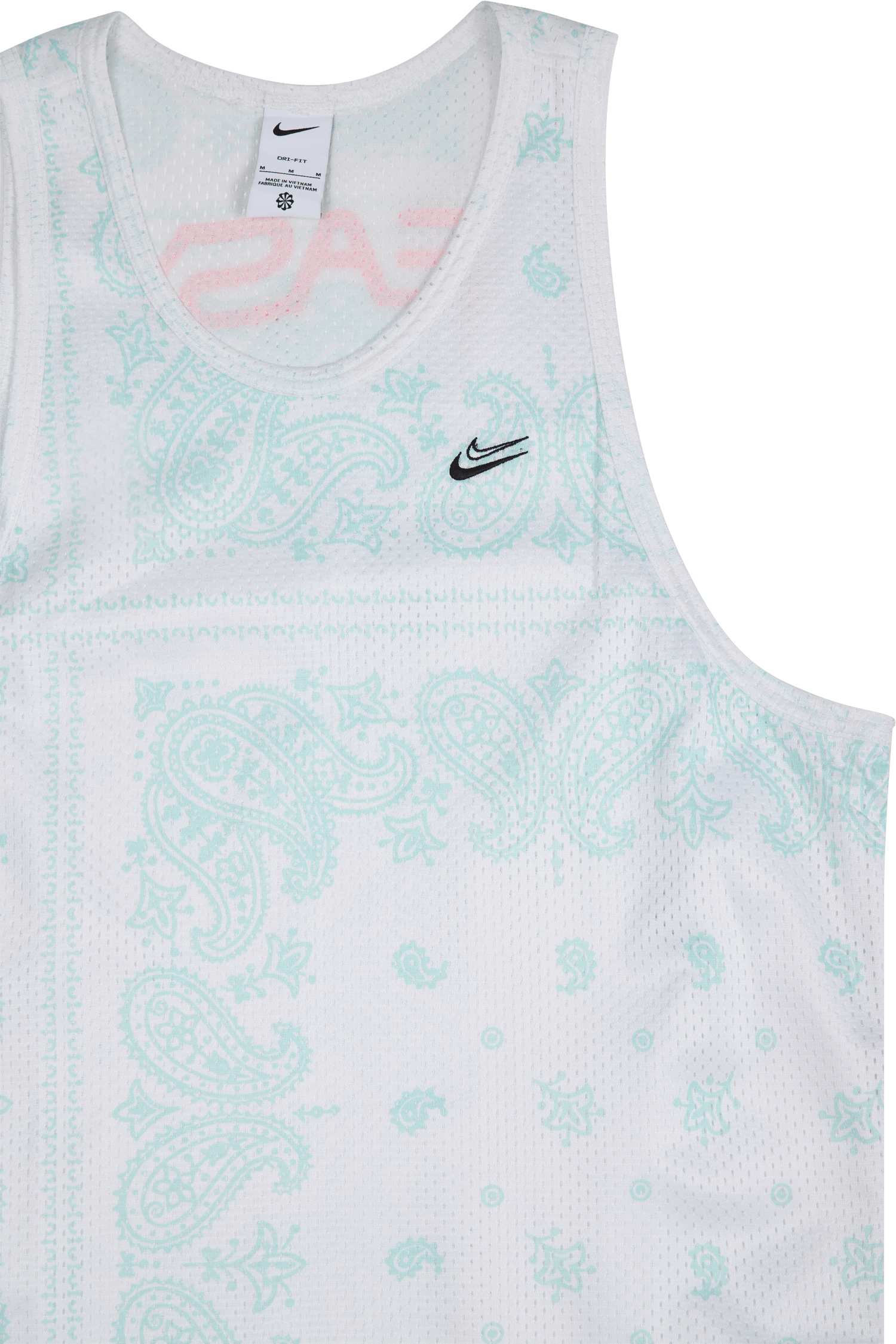 KD Dri-FIT Sl Summit - Bild 3