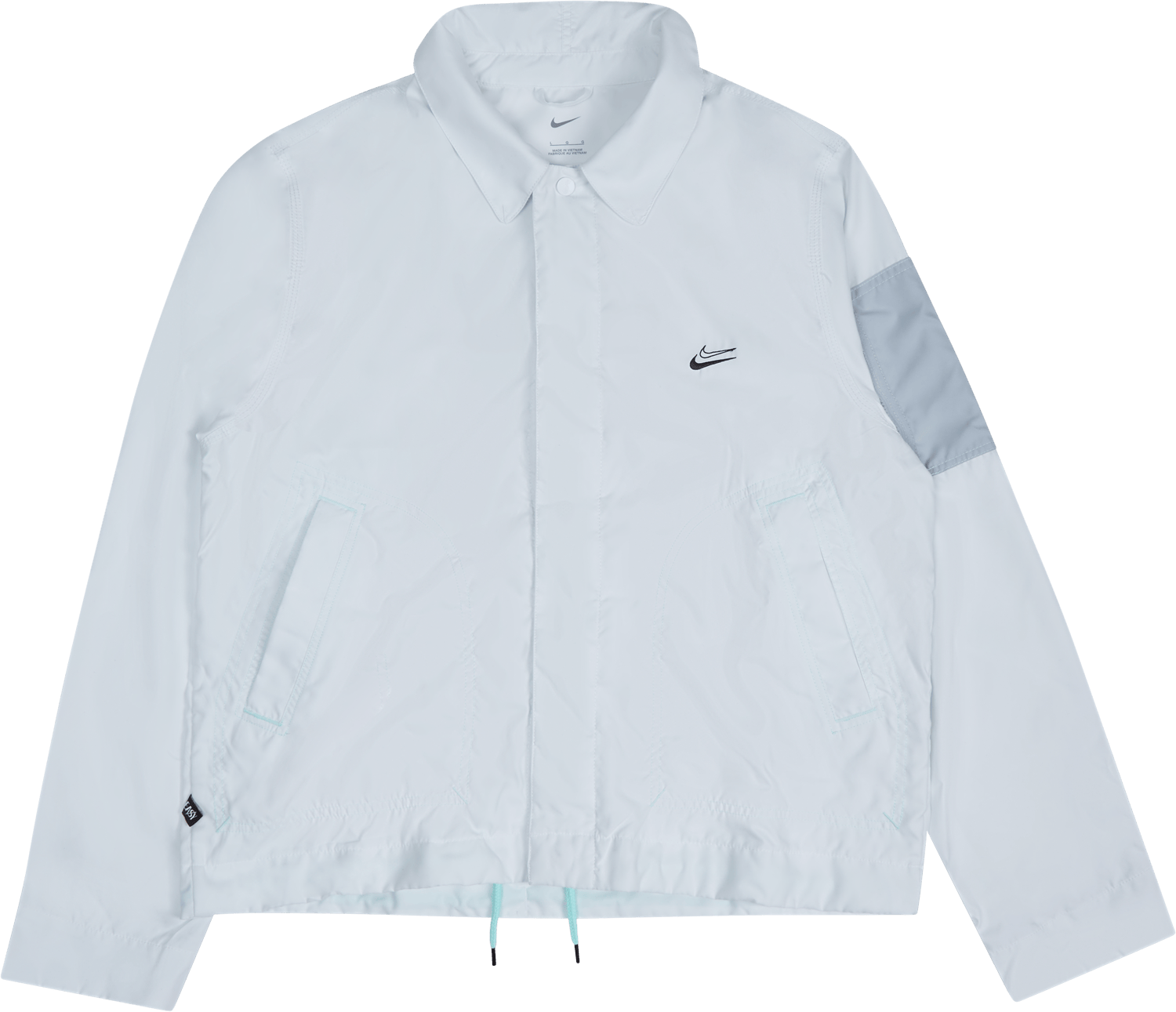 Kevin Durant Jacket Summit