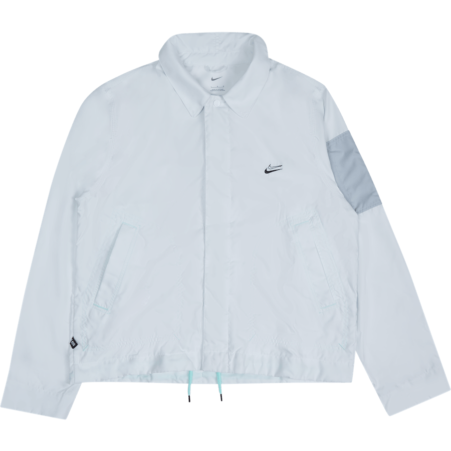 Kevin Durant Jacket Summit