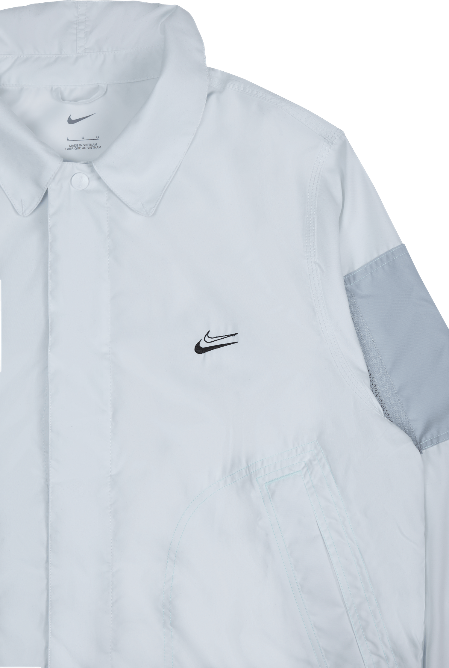 Kevin Durant Jacket Summit - Bild 2