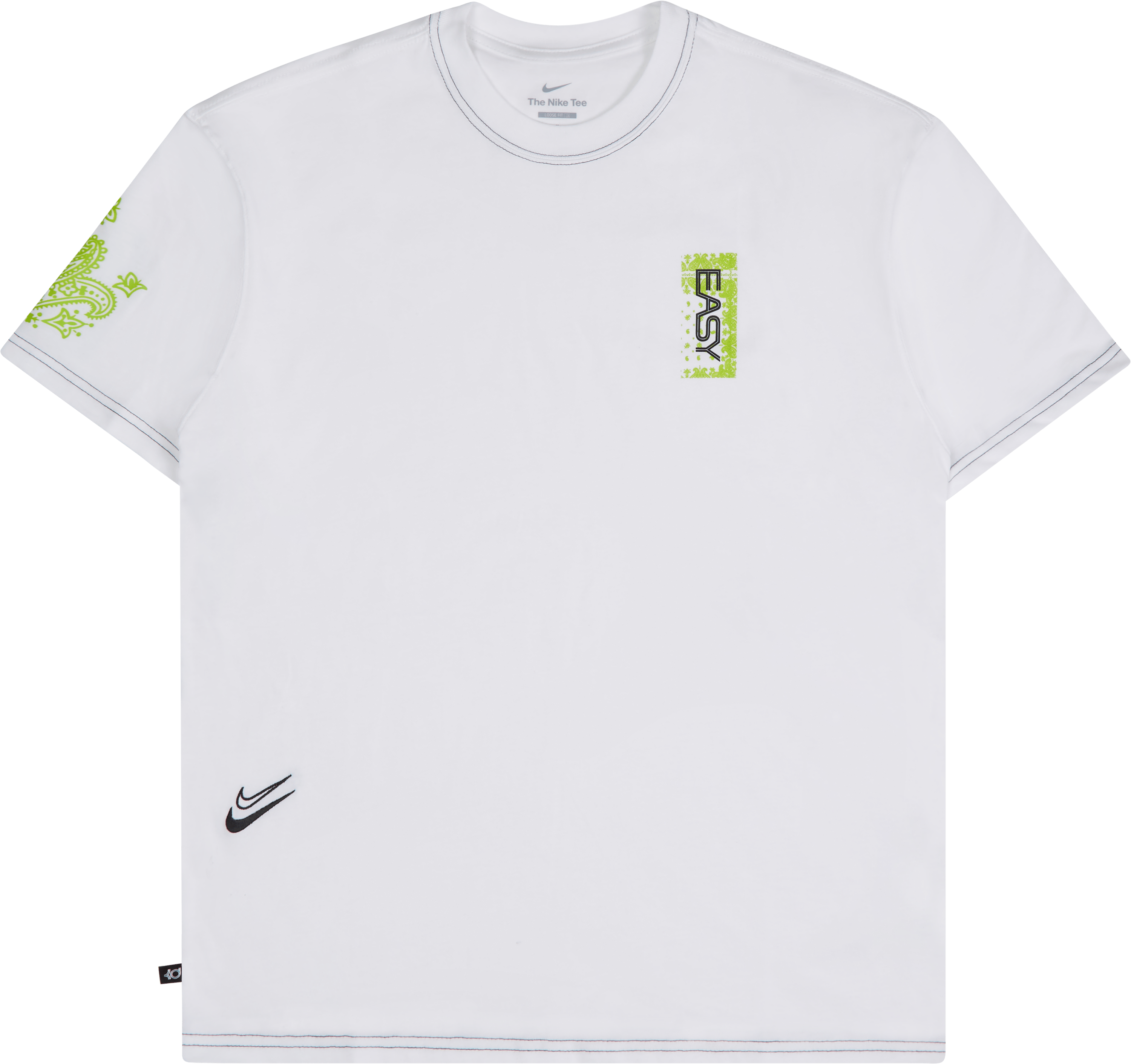 KD Tee Prm