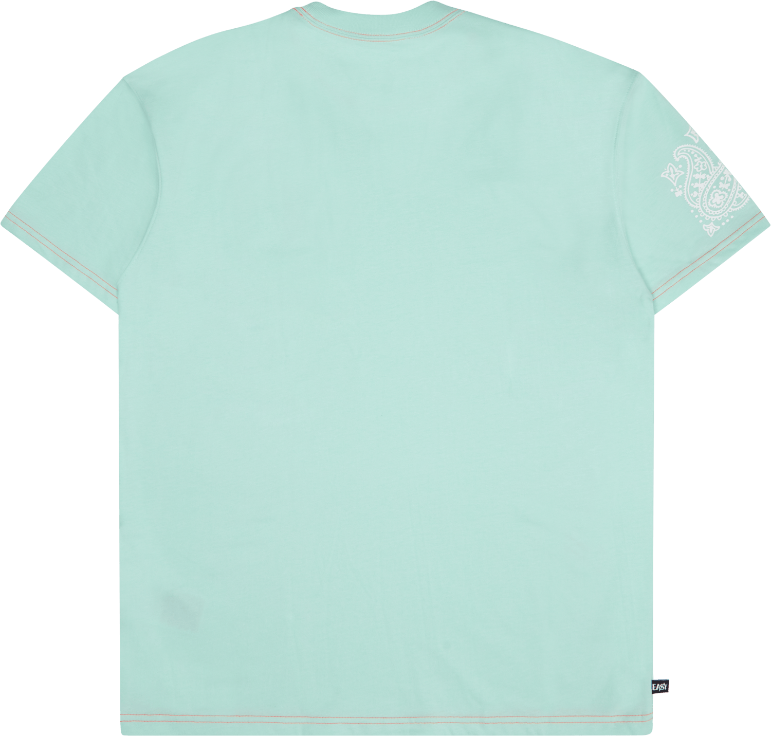 KD Tee Prm Mint Foam - Bild 2