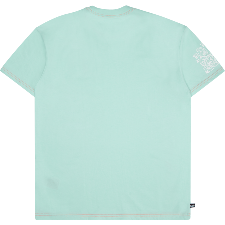 KD Tee Prm Mint Foam - Bild 2