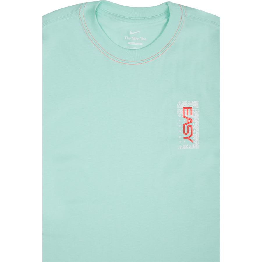 KD Tee Prm Mint Foam - Bild 3