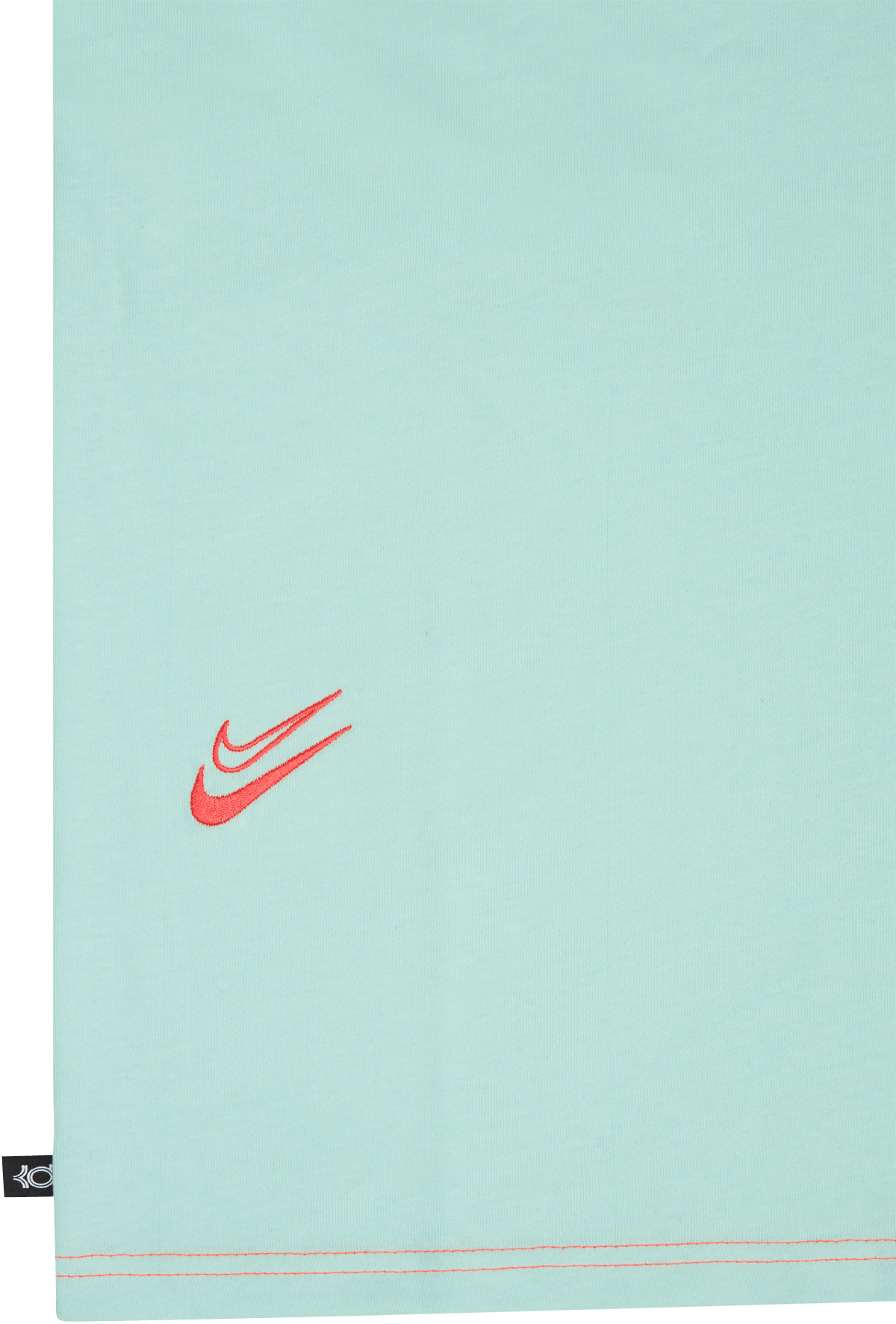 KD Tee Prm Mint Foam - Bild 5