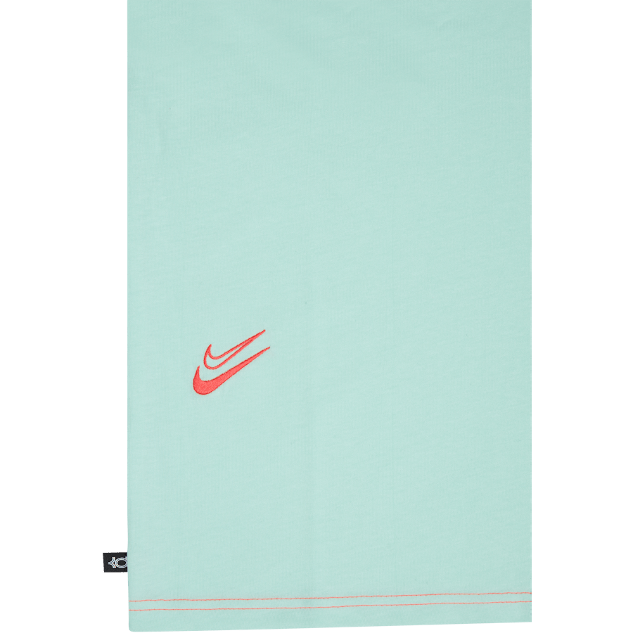 KD Tee Prm Mint Foam - Bild 5