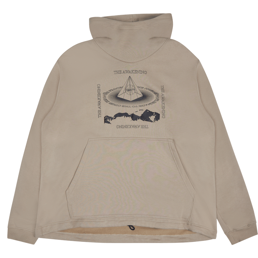 Kyrie Men’s Pullover Hoodie