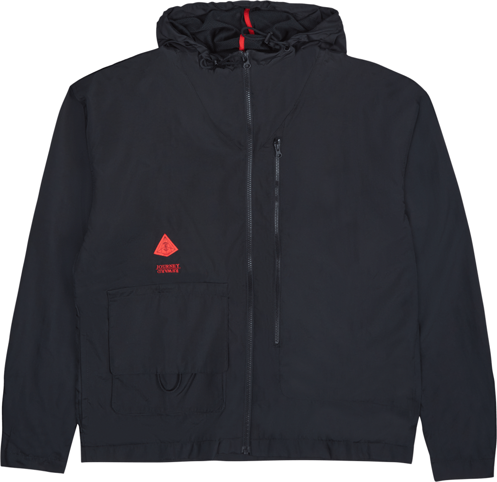 Kyrie Light Weight Jacket