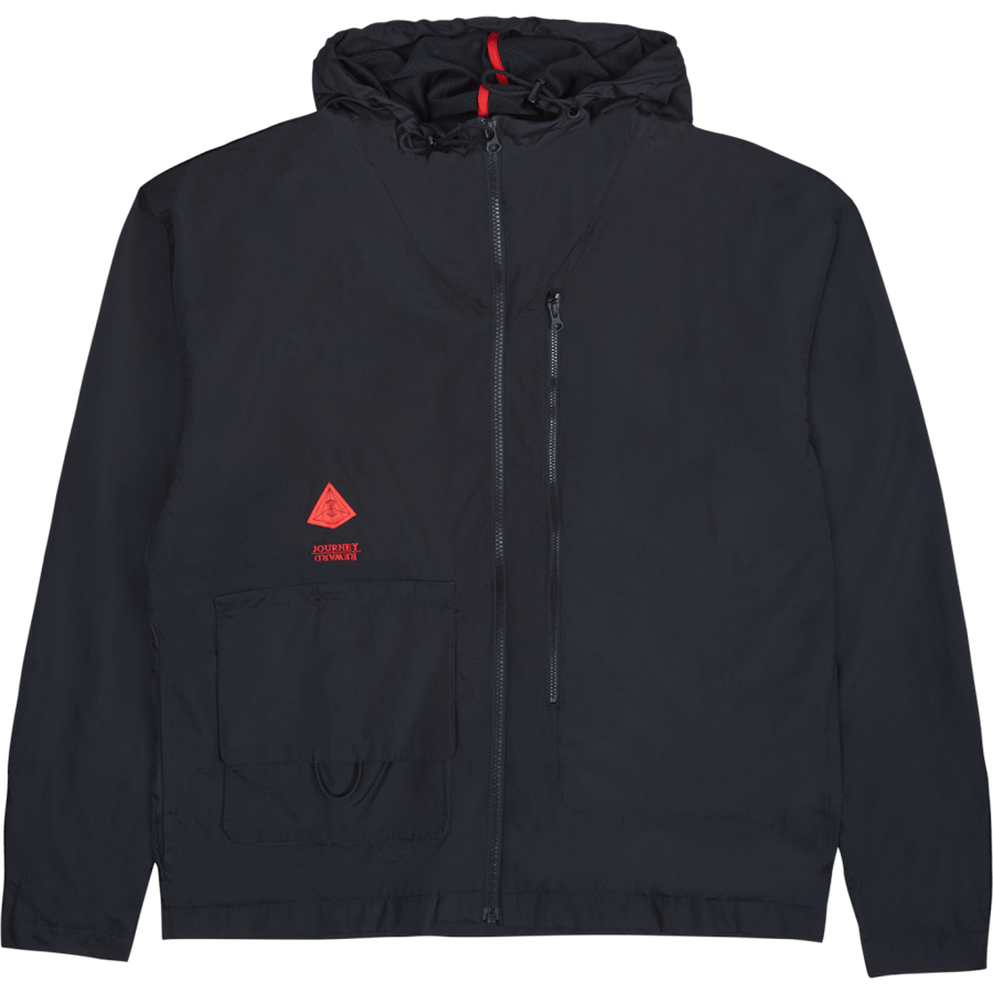 Kyrie Light Weight Jacket