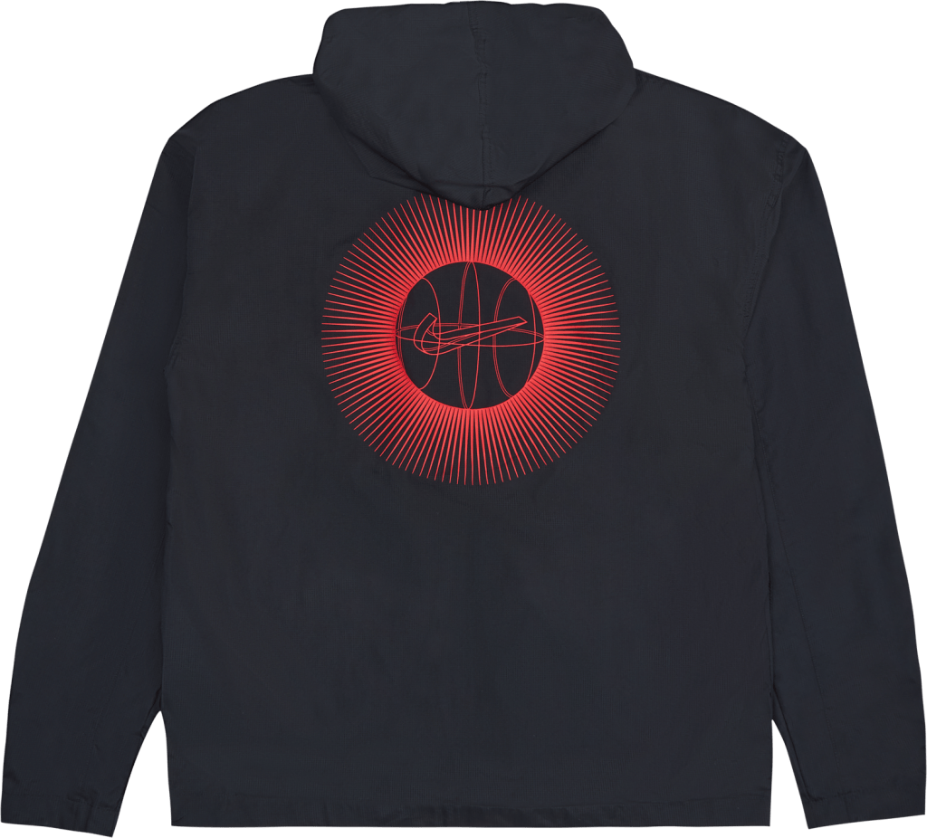Kyrie Light Weight Jacket - Bild 2
