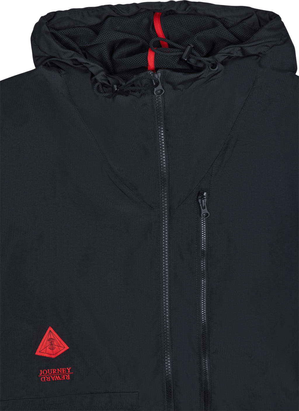Kyrie Light Weight Jacket - Bild 3