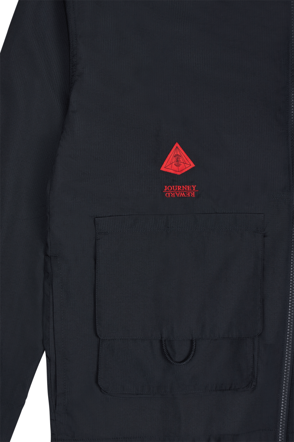 Kyrie Light Weight Jacket - Bild 4
