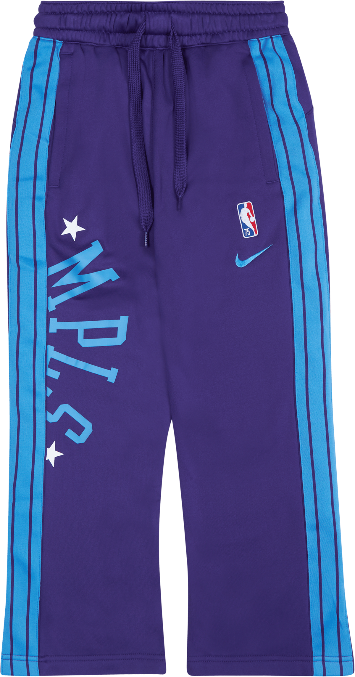 Women’s Lakers Pant Flc Cts Mmt