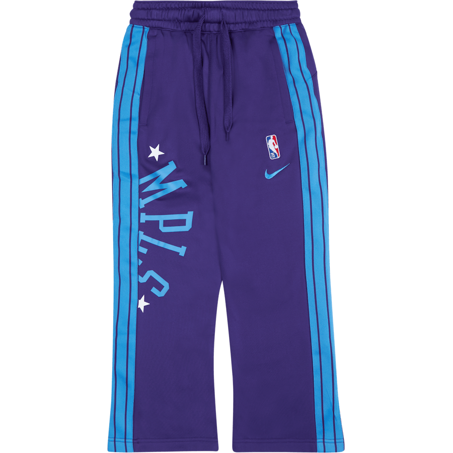 Women’s Lakers Pant Flc Cts Mmt